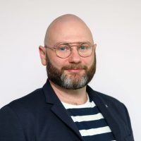 Cezary Dawidowski