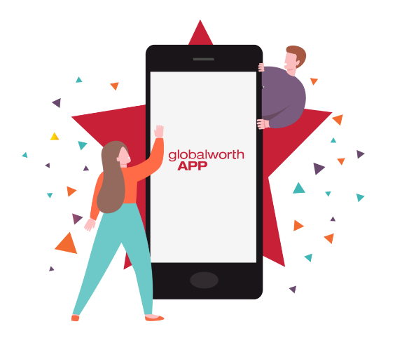 Globalworth App